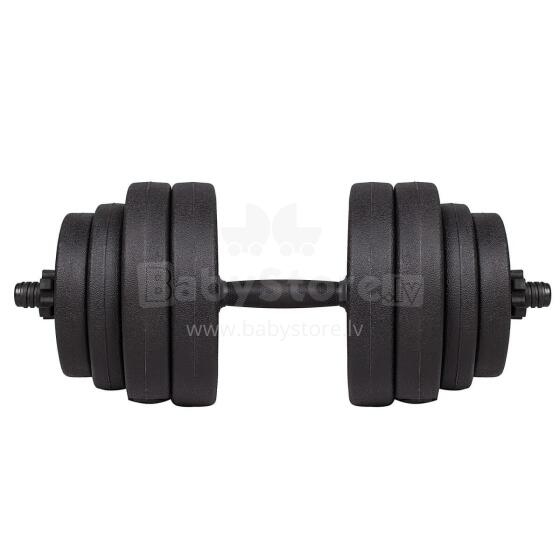 Гантель Springos FA1044 15 кг