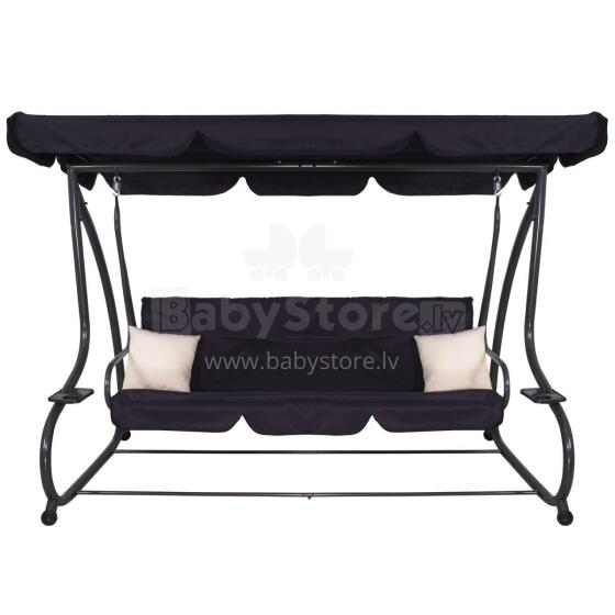 Садовые качели Springos Linda GS0016