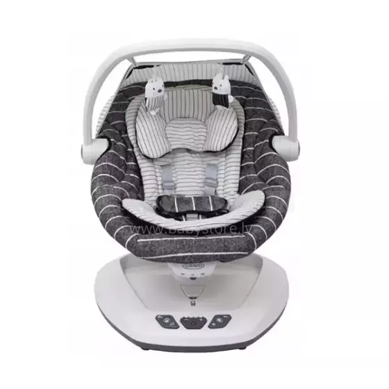 Graco Move With Me Art.213019 Suits  Me