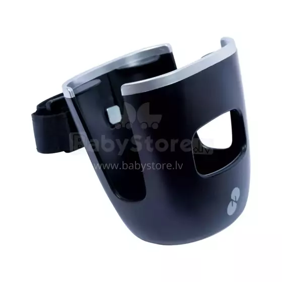 Nordbaby universal stroller cup holder with velcro