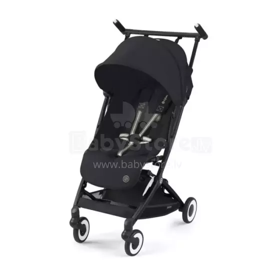 Cybex Libelle BLK Фкею213661 Magic Black Прогулочная коляска