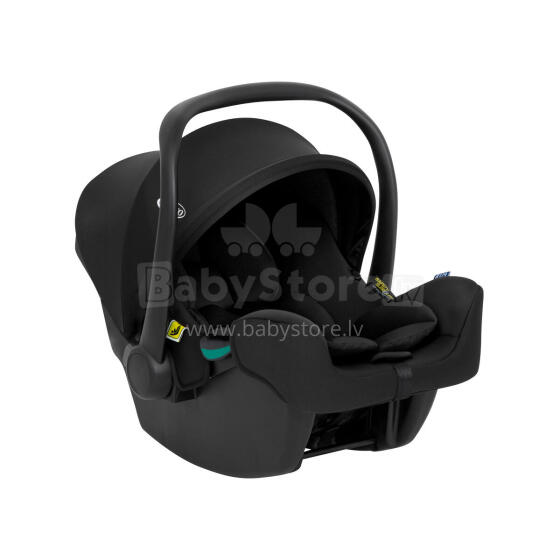 Graco Snuglite R129  40-75cm Art.213699 Midnight автокресло 0-13 кг