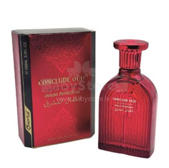 Edp CONCLUDE OUD ORIENT PERFECTION 100 ml