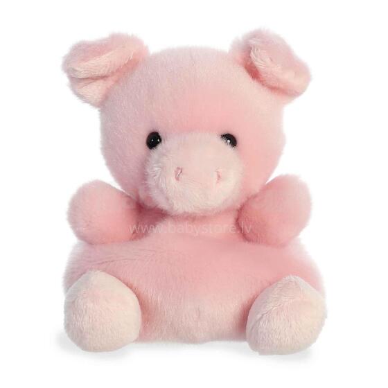 AURORA Palm Pals Mīkstā rotaļlieta Wizard Pig, 11 cm