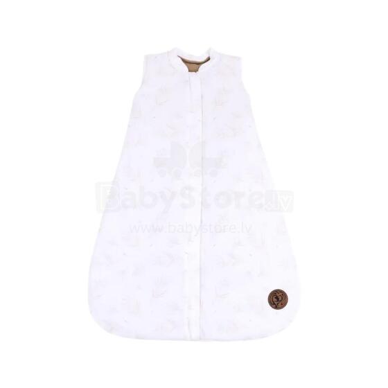 Makaszka Sleeping Bag  Art.213955 Lightness  Bērnu guļammaiss ar rāvējslēdzēju