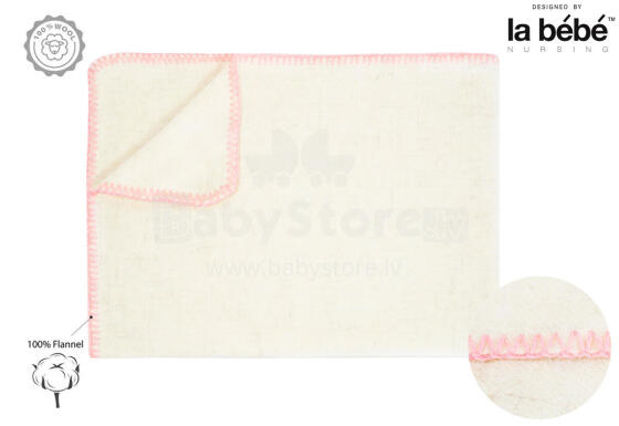 La bebe™ Merinos New Zeland  Art.213995 Merino wool blanket 90x130cm