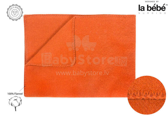 La bebe™ Merinos New Zeland  Art.214002 Merino wool blanket 90x130cm