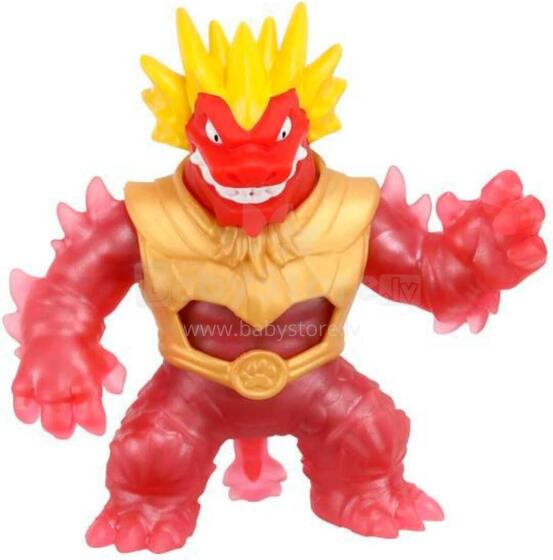 Heroes of Goot Jit Zu Goo Art.214004