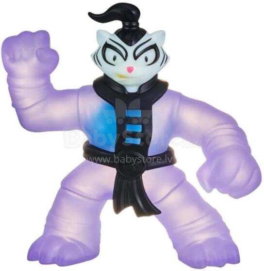 Heroes of Goot Jit Zu Goo Art.214005 Varonis antistress