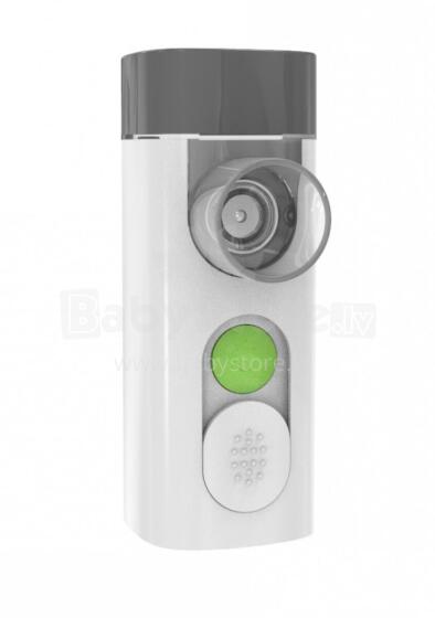 Evolu Nano Air Art.EV1001 Ultraskaņas Inhalators