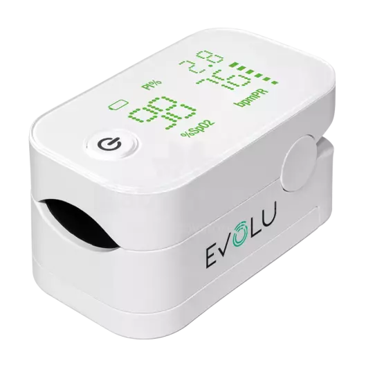 Evolu Pulse Oxim Art.EV4001