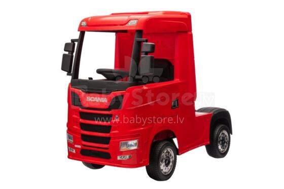 Scania 500R Art.HL698 Red