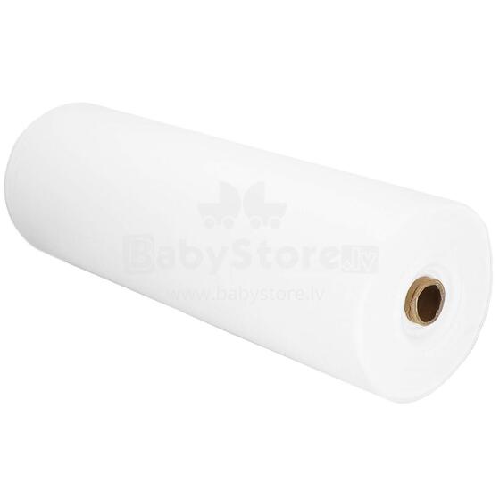 Зимний агротекстиль Springos AG0002 70г/м2 50х1,6м белый