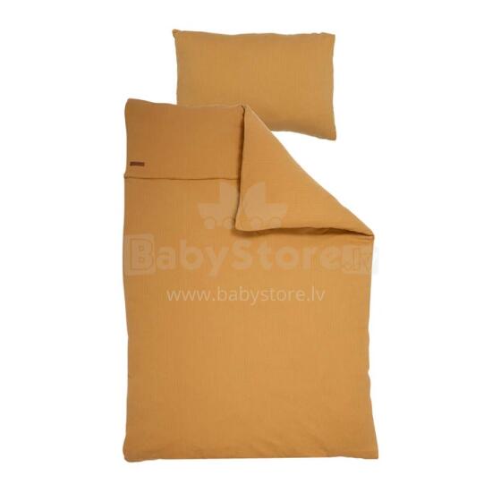 Little Dutch Bedding Set Art.TE10830180 Pure Ochre