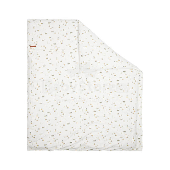 Little Dutch Blanket Cover  Art.TE10421690 Sailor Bay