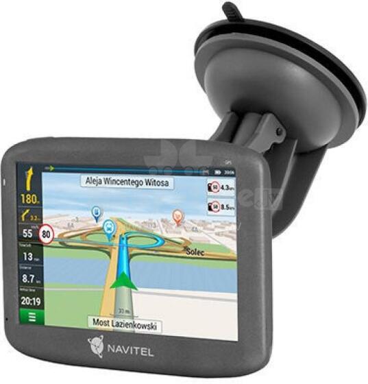 Navitel E505 MAGNETIC
