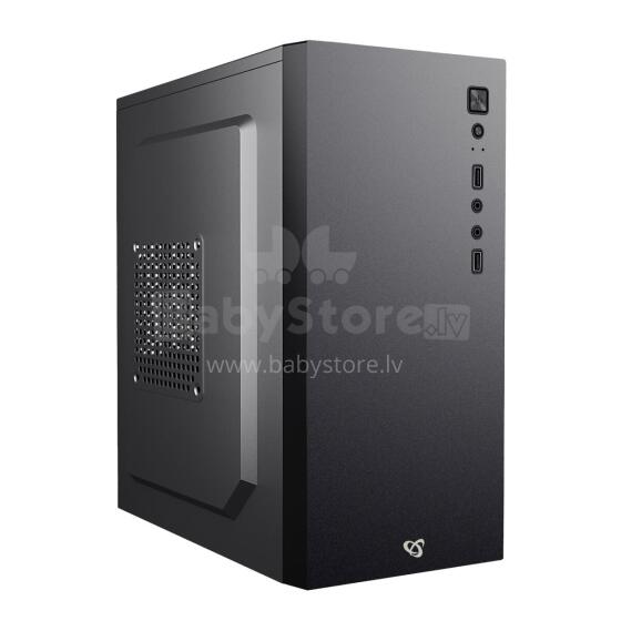 Sbox PCC-12 MicroATX