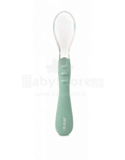 Jane Silicone Spoon Art.010405 U13 Mint Silikona karote