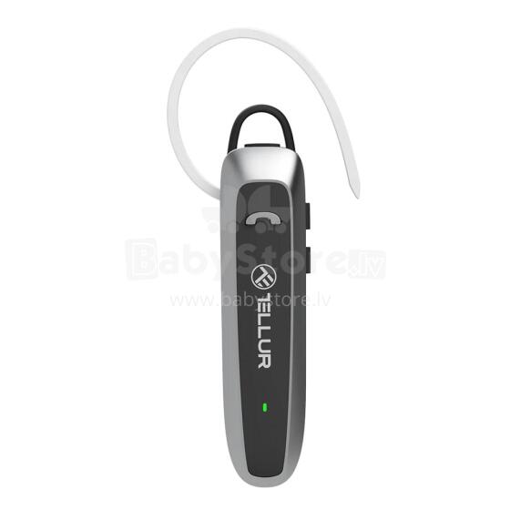 Tellur Bluetooth Headset Vox 95 Black