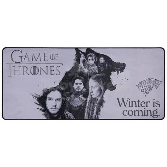 Subsonic Gaming Mouse Pad XXL Game of Thrones
