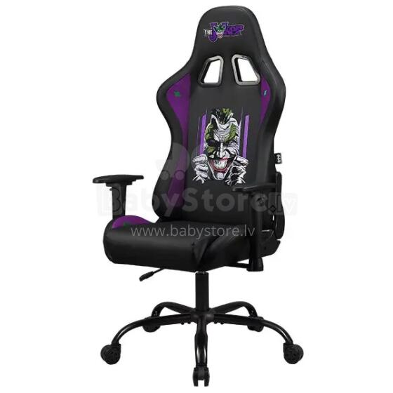 Subsonic Pro Gaming Seat The Joker
