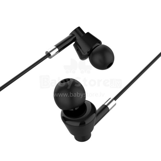 Media-Tech MT3609K Earphones All USB-C