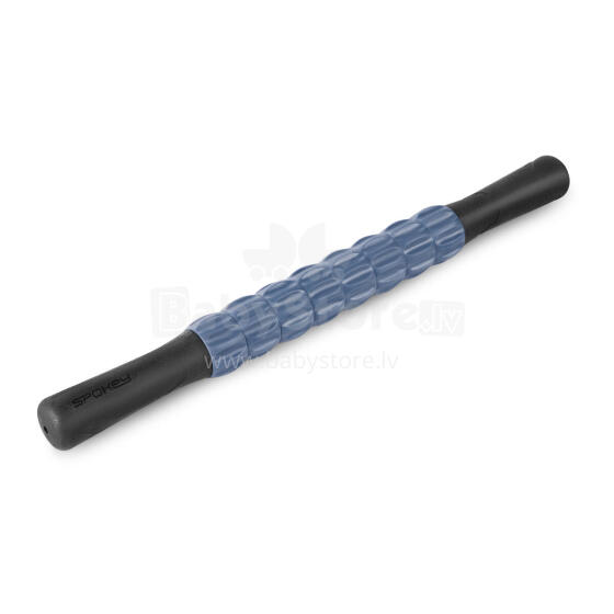 A bar- type roller for manual massage Spokey SOFTER