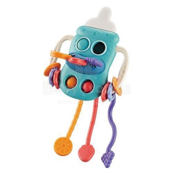 1581 BOTTLE SENSORY TOY