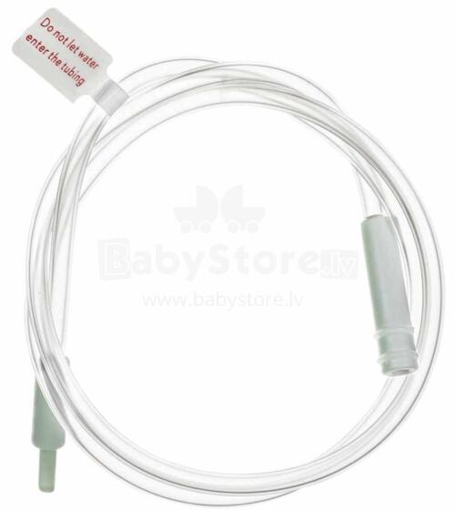 Kikkaboo Spare Breast Pump Nessa Art.214708 rezerves caurule  elektriskajam sūknim Nessa