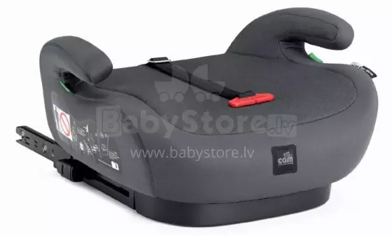 Cam Vista I-Size Art.S175/180 Anthracite Autokrēsls (15-36 kg)
