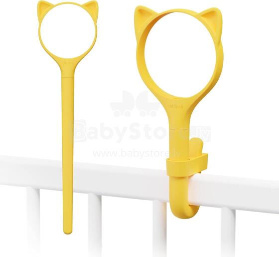 Lollipop Silicone Outer Art.SA-LOLA003GLYC Tangerine Tabby  Сменный внешний силиконовый чехол 20см