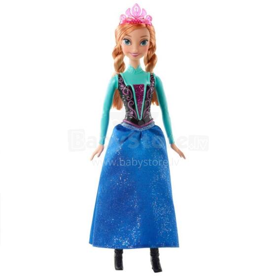 Frozen nukk