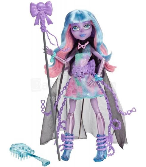 Monster High River Styxx