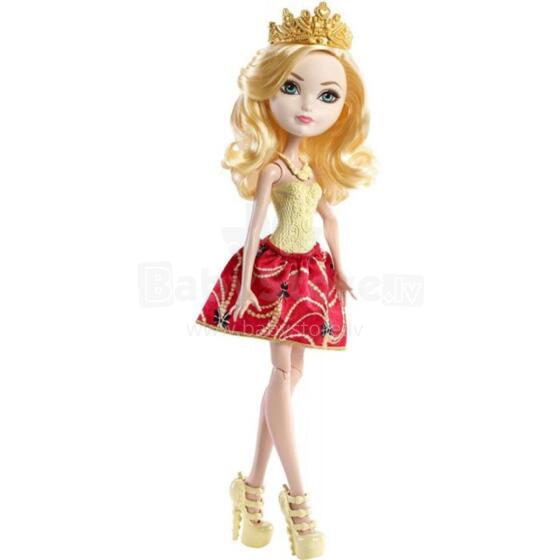 Ever After High nukk Apple White
