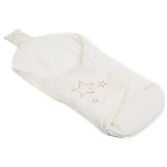 Fillikid magamiskott Filliwrap, naturaalne