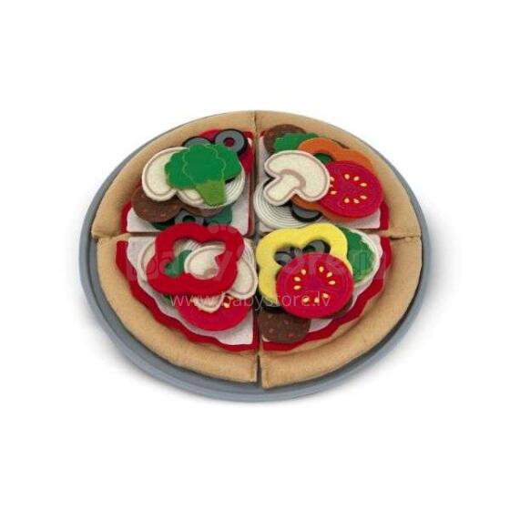Melissa&Doug Pizza Art.13974
