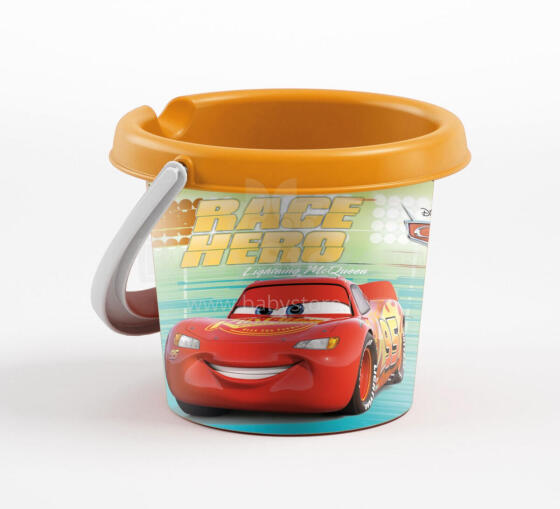Ämber Cars 3