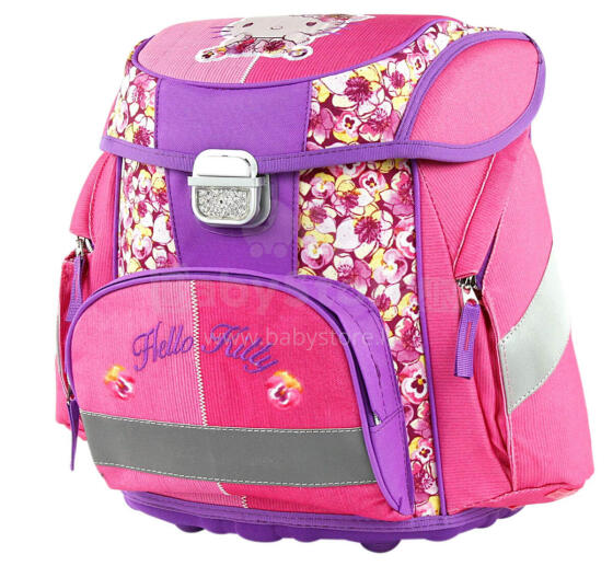 TARGET seljakott Hello Kitty