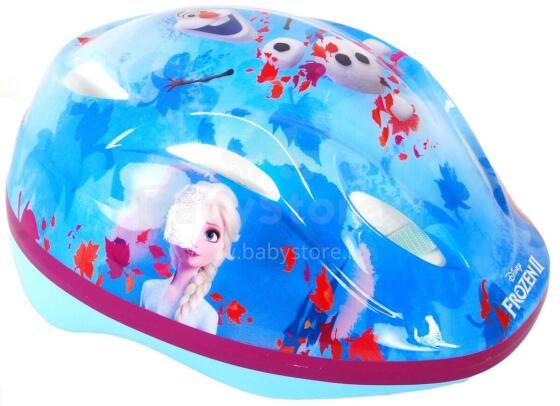 Kiiver Volare Frozen II 51-55 cm