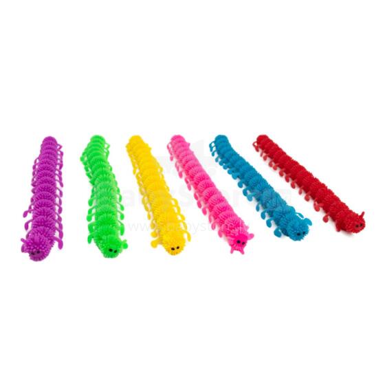 Gerardo's Toys FLUFFY Veniv sajajalgne 24 cm