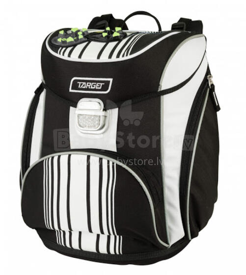 TARGET seljakott Ergonomic Football