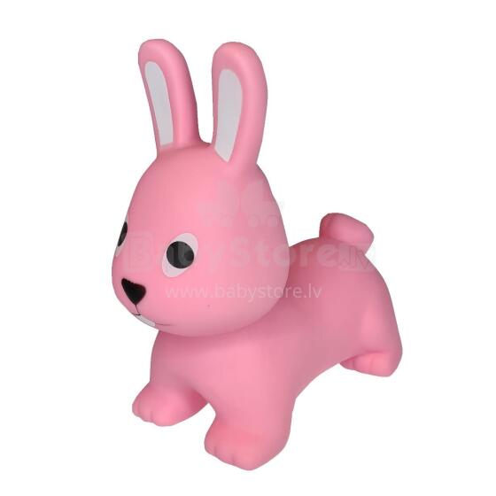 Jumpy Hopping Bunny Art.GT66101 Детский прыгунки