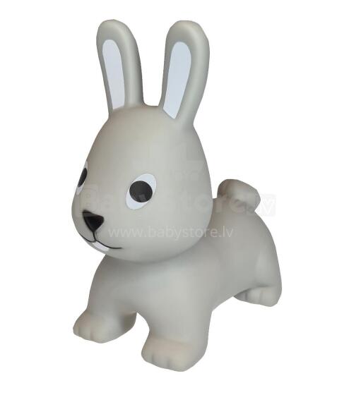 Jumpy Hopping Bunny Art.GT66103 Rotaļlieta lēkāšanai un balansam