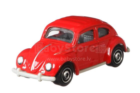 Matchbox® mudelauto kollektsioon