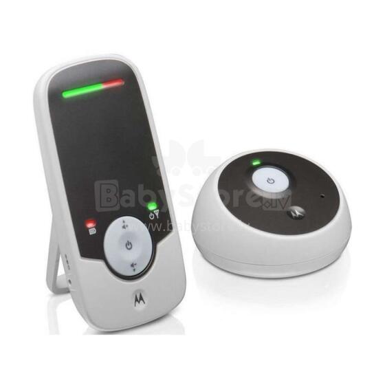 Motorola Art.MBP160 White/Black