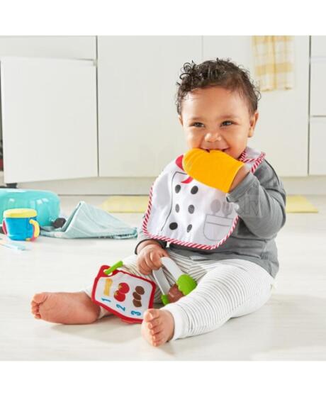 Fisher-Price beebimänguasi Kokakomplekt