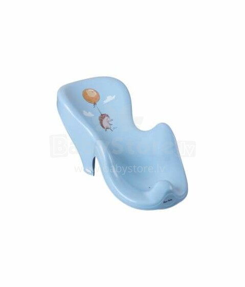 Tega Baby Art. FF-003 Forest Fairytale Light Blue Bath Seat