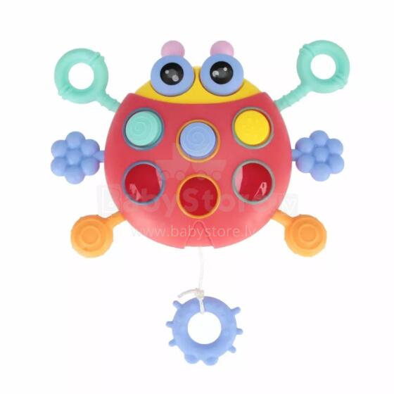 Bam Bam Art.541611 Attīstoša Marīte