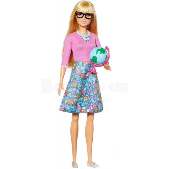 Barbie® õpetaja nukk