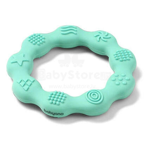 BabyOno 825 Zobu riņķis Ring